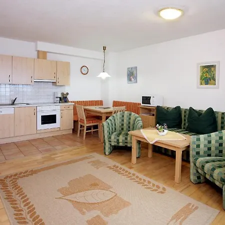 Appartement Haus Koenig