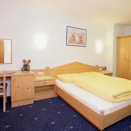 Appartement Haus Koenig