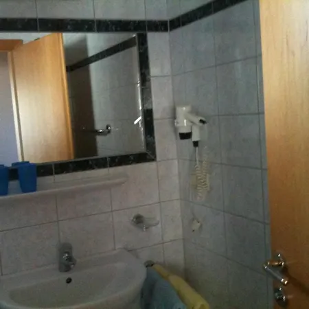 Appartement Haus Koenig