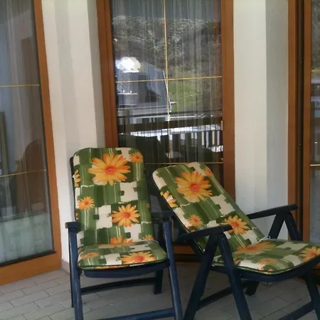 Apartment Haus Konig *