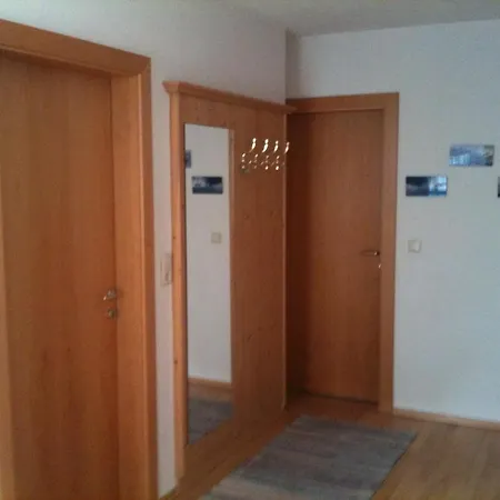 Haus Konig * Obergurgl