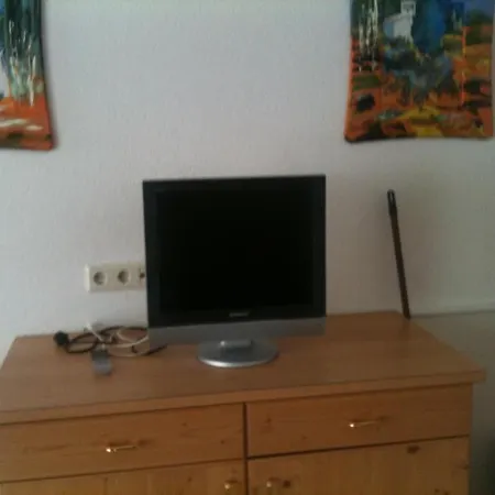 Haus Koenig Apartamento