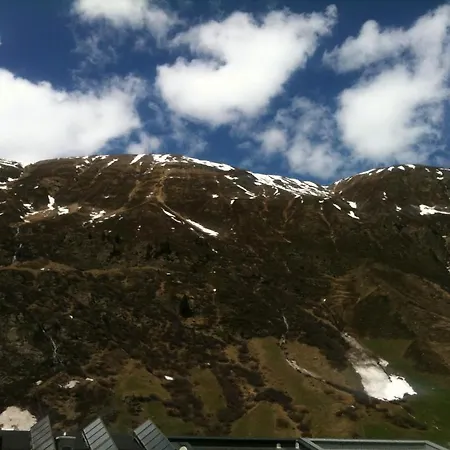 Apartament Haus Koenig