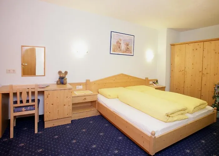 Apartament Haus Koenig