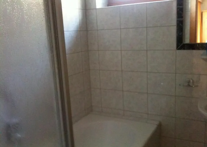 Haus Koenig * Obergurgl