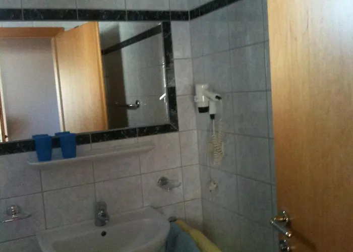 Apartament Haus Koenig