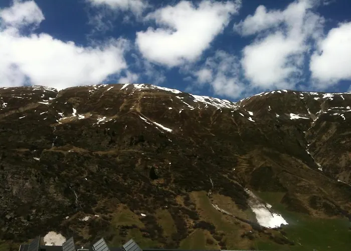 Apartament Haus Koenig