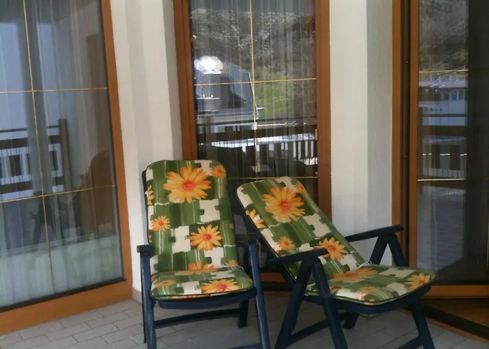 Apartament Haus Koenig *