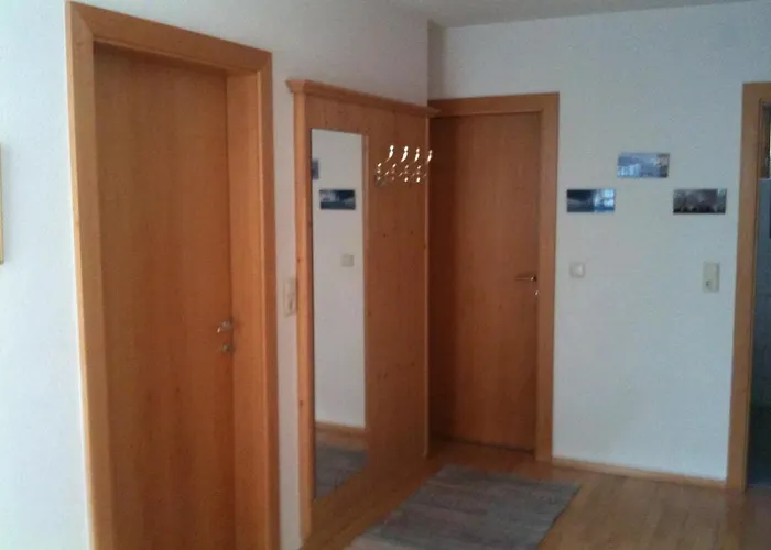 Haus Koenig * Obergurgl