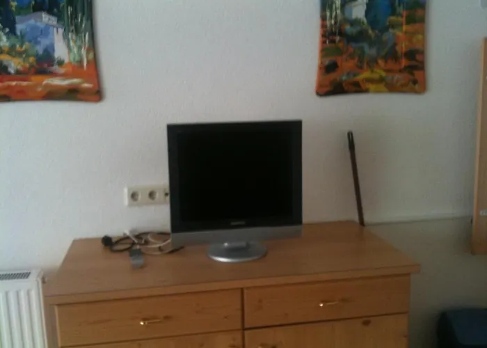 Haus Koenig Apartament